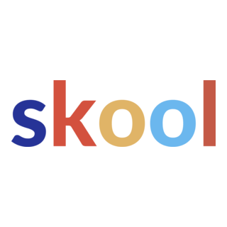 Skool logo