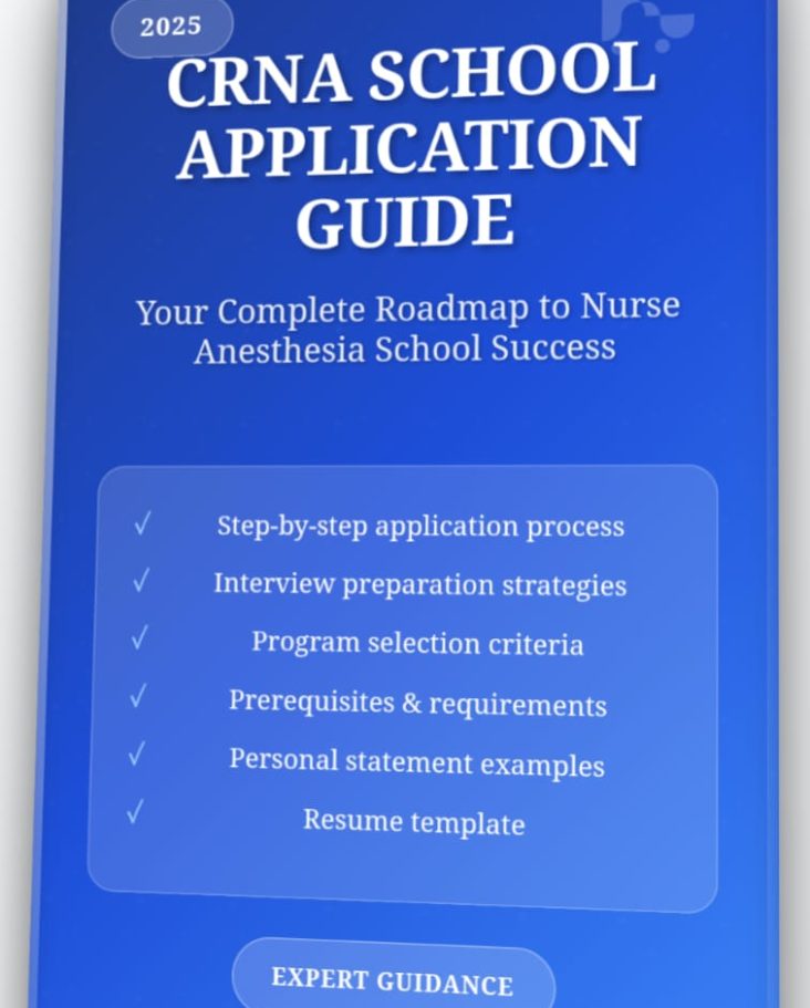crna book
